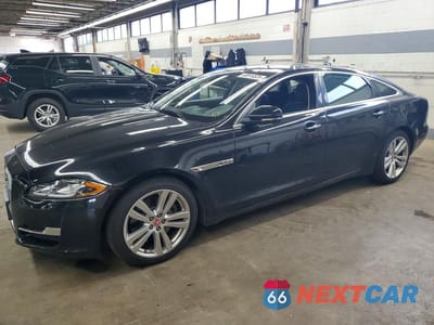 2016 JAGUAR XJL PORTFOLIO SAJWJ2GD0G8V96171 - główne zdjęcie licytacji z USA - miniatura
