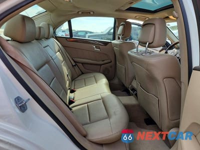 Zdjęcie 10 z 12 samochodu: 2011 MERCEDES-BENZ E 350 4MATIC VIN:WDDHF8HB7BA414966 - miniatura