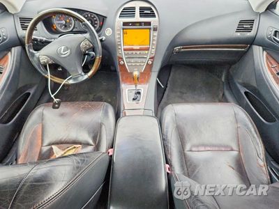 Zdjęcie 8 z 12 samochodu: 2010 LEXUS ES 350 VIN:JTHBK1EG8A2375296 - miniatura