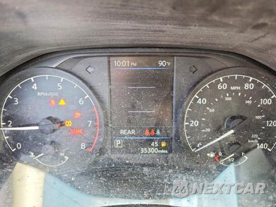 Zdjęcie 9 z 13 samochodu: 2023 NISSAN ALTIMA S VIN:1N4BL4BV9PN414736 - miniatura