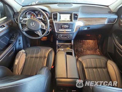Zdjęcie 8 z 13 samochodu: 2014 MERCEDES-BENZ GL 450 4MATIC VIN:4JGDF7CE5EA290264 - miniatura