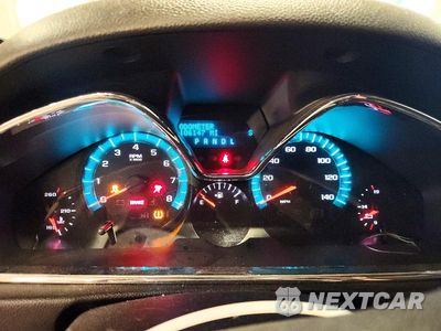 Zdjęcie 9 z 13 samochodu: 2015 CHEVROLET TRAVERSE LTZ VIN:1GNKVJKD6FJ211472 - miniatura
