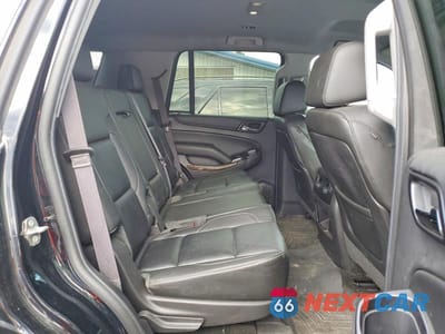 Zdjęcie 11 z 13 samochodu: 2015 CHEVROLET TAHOE K1500 LT VIN:1GNSKBKC1FR663823 - miniatura