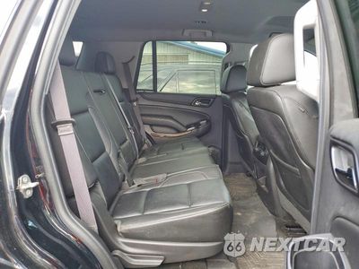 Zdjęcie 11 z 13 samochodu: 2015 CHEVROLET TAHOE K1500 LT VIN:1GNSKBKC1FR663823 - miniatura