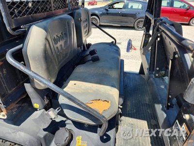 Zdjęcie 6 z 10 samochodu: 2020 KUBOTA RTV-X1140 UTILITY VEHICLE VIN:A5KD2GDBPHG021668 - miniatura