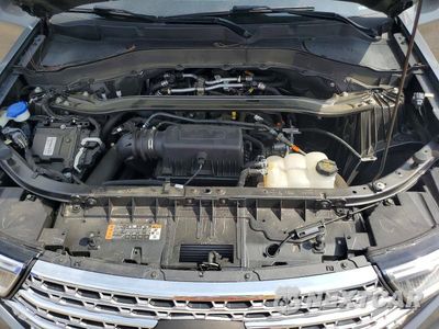 Zdjęcie 12 z 13 samochodu: 2024 FORD EXPLORER LIMITED VIN:1FMSK7FH4RGA29123 - miniatura