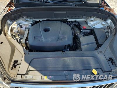 Zdjęcie 12 z 13 samochodu: 2022 VOLVO XC90 T6 MOMENTUM VIN:YV4A221K0N1828736 - miniatura