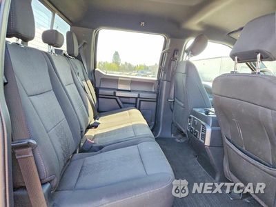 Zdjęcie 10 z 12 samochodu: 2020 FORD F150 SUPERCREW VIN:1FTEW1EP5LKE26923 - miniatura