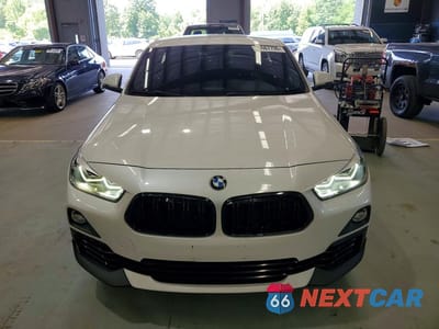 Piąte zdjęcie samochodu w środku: 2018 BMW X2 XDRIVE28I VIN:WBXYJ5C31JEF75480 - miniatura
