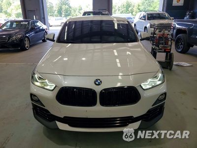 Piąte zdjęcie samochodu w środku: 2018 BMW X2 XDRIVE28I VIN:WBXYJ5C31JEF75480 - miniatura