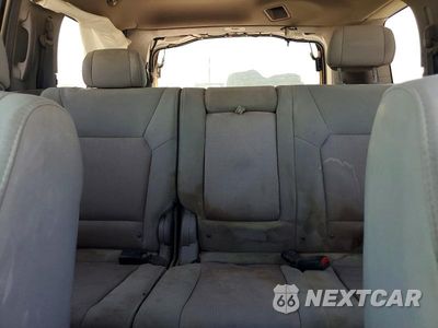 Zdjęcie 10 z 13 samochodu: 2011 HONDA PILOT EX VIN:5FNYF3H46BB021482 - miniatura