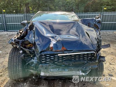 Piąte zdjęcie samochodu w środku: 2025 JAGUAR F-PACE R-DYNAMIC S VIN:SADCT2EX8SA754187 - miniatura