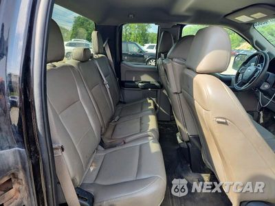 Zdjęcie 10 z 12 samochodu: 2020 FORD F150 SUPER CAB VIN:1FTEX1EB5LFB37227 - miniatura