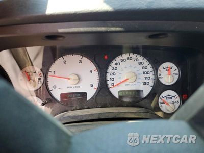 Zdjęcie 9 z 12 samochodu: 2004 DODGE RAM 2500 ST VIN:3D7KA28C04G163500 - miniatura