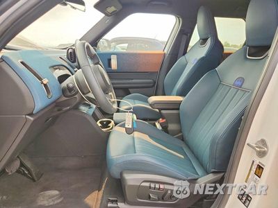 Zdjęcie 7 z 14 samochodu: 2025 MINI COUNTRYMAN S ALL4 VIN:WMZ23GA01S7T58516 - miniatura