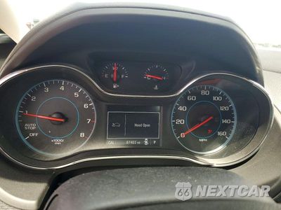 Zdjęcie 9 z 12 samochodu: 2017 CHEVROLET CRUZE LT VIN:1G1BE5SM5H7256962 - miniatura