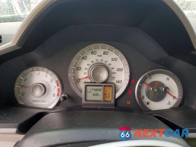 Zdjęcie 9 z 13 samochodu: 2012 HONDA PILOT EXL VIN:5FNYF4H66CB046424 - miniatura