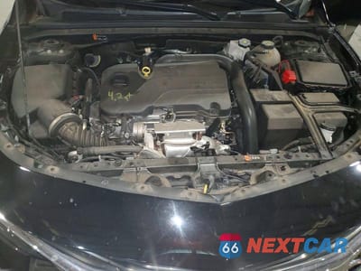 Zdjęcie 11 z 13 samochodu: 2023 CHEVROLET MALIBU LS VIN:1G1ZC5ST7PF116024 - miniatura