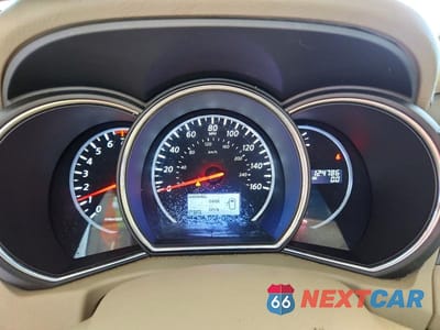 Zdjęcie 9 z 14 samochodu: 2014 NISSAN MURANO SL VIN:JN8AZ1MW1EW515418 - miniatura