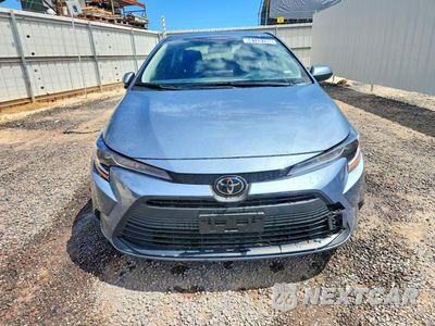 Piąte zdjęcie samochodu w środku: 2026 TOYOTA COROLLA LE VIN:JTDB4MEE1T3037490 - miniatura