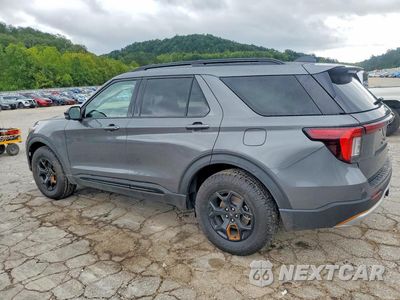 Drugie zdjęcie samochodu z przodu: 2026 FORD EXPLORER TREMOR VIN:1FMWK8JC0TGC15817 - miniatura