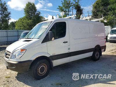 2012 MERCEDES-BENZ SPRINTER 2500 WD3PE7CC7C5711209 - główne zdjęcie licytacji z USA - miniatura