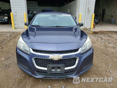 Piąte zdjęcie samochodu w środku: 2014 CHEVROLET MALIBU LS VIN:1G11B5SL6EF120918 - miniatura