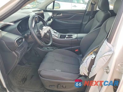 Zdjęcie 7 z 13 samochodu: 2023 HYUNDAI SANTA FE SEL VIN:5NMS2DAJ3PH539224 - miniatura