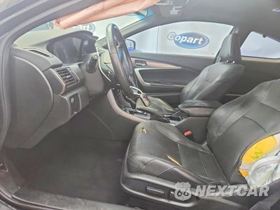 Zdjęcie 7 z 12 samochodu: 2016 HONDA ACCORD EXL VIN:1HGCT2B86GA005616 - miniatura