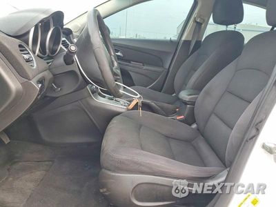 Zdjęcie 7 z 12 samochodu: 2013 CHEVROLET CRUZE LT VIN:1G1PK5SB9D7199771 - miniatura