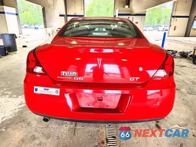 Zdjęcie 6 z 13 samochodu: 2006 PONTIAC G6 GT VIN:1G2ZH158X64146660 - miniatura