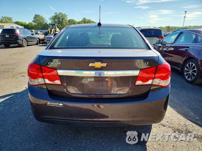 Zdjęcie 6 z 12 samochodu: 2015 CHEVROLET CRUZE LT VIN:1G1PC5SB5F7123464 - miniatura