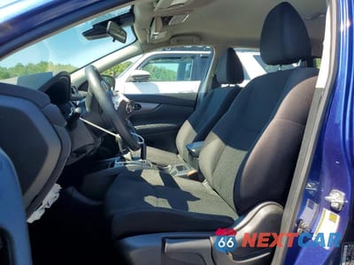 Zdjęcie 7 z 13 samochodu: 2021 NISSAN ROGUE SPORT S VIN:JN1BJ1AW5MW437514 - miniatura