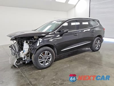 2020 BUICK ENCLAVE ESSENCE 5GAERBKW4LJ132493 - główne zdjęcie licytacji z USA - miniatura