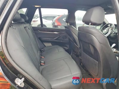 Zdjęcie 11 z 13 samochodu: 2017 BMW X5 XDRIVE35I VIN:5UXKR0C37H0V72827 - miniatura