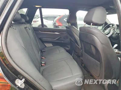 Zdjęcie 11 z 13 samochodu: 2017 BMW X5 XDRIVE35I VIN:5UXKR0C37H0V72827 - miniatura
