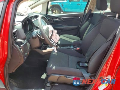 Zdjęcie 7 z 12 samochodu: 2020 HONDA FIT EX VIN:3HGGK5H89LM723896 - miniatura