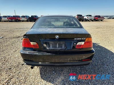 Zdjęcie 6 z 12 samochodu: 2001 BMW 330 CI VIN:WBABN53451JU33201 - miniatura