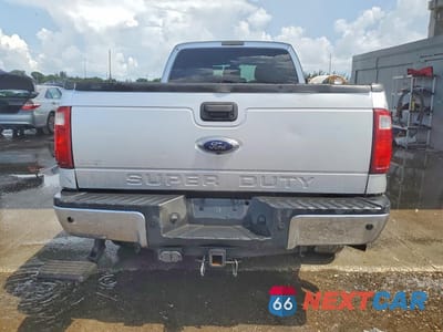 Zdjęcie 6 z 12 samochodu: 2014 FORD F350 SUPER DUTY VIN:1FT8W3BT8EEA37589 - miniatura