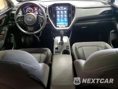 Zdjęcie 8 z 12 samochodu: 2025 SUBARU CROSSTREK PREMIUM VIN:JF2GUHDC6SH237720 - miniatura
