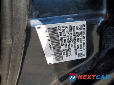Zdjęcie 13 z 13 samochodu: 2003 HONDA ODYSSEY EXL VIN:5FNRL18963B078229 - miniatura