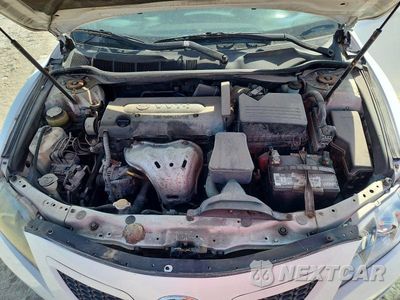 Zdjęcie 11 z 12 samochodu: 2007 TOYOTA CAMRY SE VIN:4T1BE46K17U523522 - miniatura