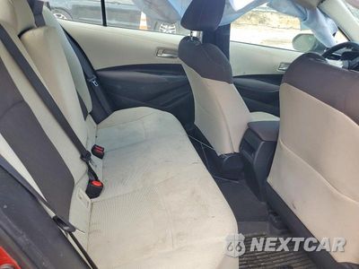 Zdjęcie 10 z 12 samochodu: 2020 TOYOTA COROLLA LE VIN:5YFEPRAE3LP112222 - miniatura