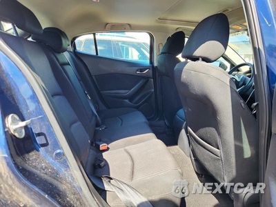 Zdjęcie 10 z 12 samochodu: 2015 MAZDA 3 TOURING VIN:3MZBM1L73FM150473 - miniatura