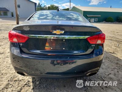 Zdjęcie 6 z 13 samochodu: 2015 CHEVROLET IMPALA LTZ VIN:2G1165S35F9108712 - miniatura