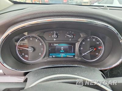 Zdjęcie 9 z 12 samochodu: 2017 BUICK ENCORE PREFERRED VIN:KL4CJASB0HB202281 - miniatura