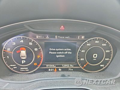 Zdjęcie 9 z 12 samochodu: 2018 AUDI Q5 PREMIUM PLUS VIN:WA1BNAFY8J2077857 - miniatura