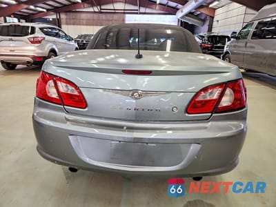 Zdjęcie 6 z 12 samochodu: 2008 CHRYSLER SEBRING LIMITED VIN:1C3LC65M18N264222 - miniatura
