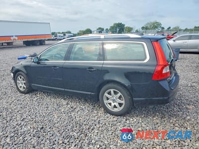 Drugie zdjęcie samochodu z przodu: 2010 VOLVO V70 3.2 VIN:YV1982BW6A1139343 - miniatura