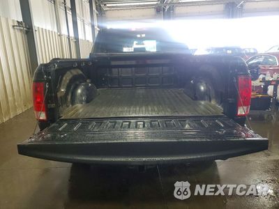 Zdjęcie 6 z 12 samochodu: 2015 RAM 1500 ST VIN:1C6RR7FG0FS719649 - miniatura